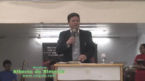 SERVINDO A UM DEUS SEM LINITES