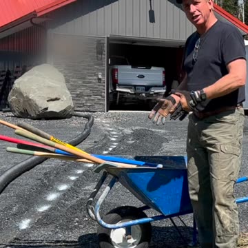 PRO TIPS for the DIY Landscaper | Keep Your Jobsite Tidy