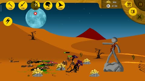 Mission Weekly | Levels 137 | Normal