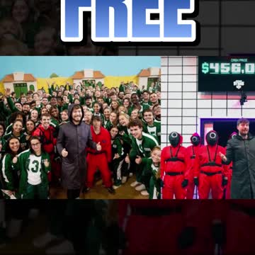 How Mr. Beast Grow His Followers By 12.5 Million In 1 Week