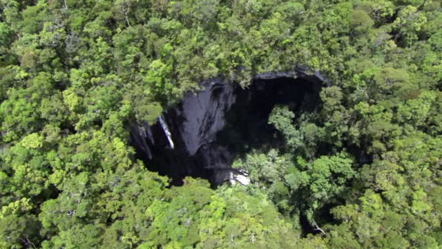 Documentary - Planet Earth