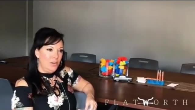 Cyndi Holland, ex-NASA Employee