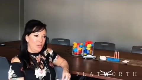 Cyndi Holland, ex-NASA Employee