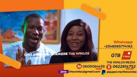 Because of love she treated him this way.