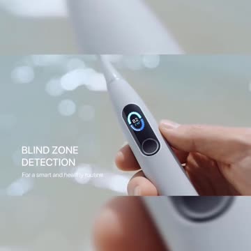 ameile247! 😍 Smart Visual intelligent electric toothbrush #6