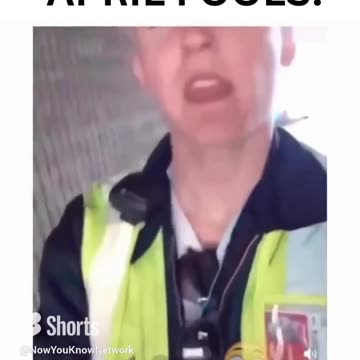 APRIL FOOLS!!!! Airplane Jokes