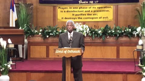 Don’t Faint On GOD