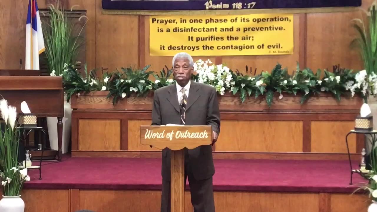 Don’t Faint On GOD