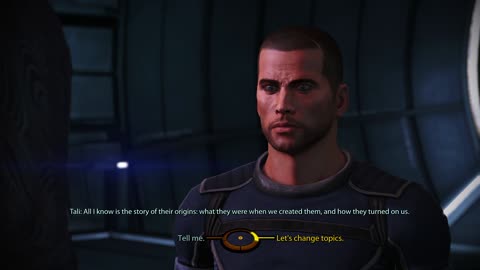 Mass Effect Legendary Edition Part 8 XBOX ONE S No Commentary
