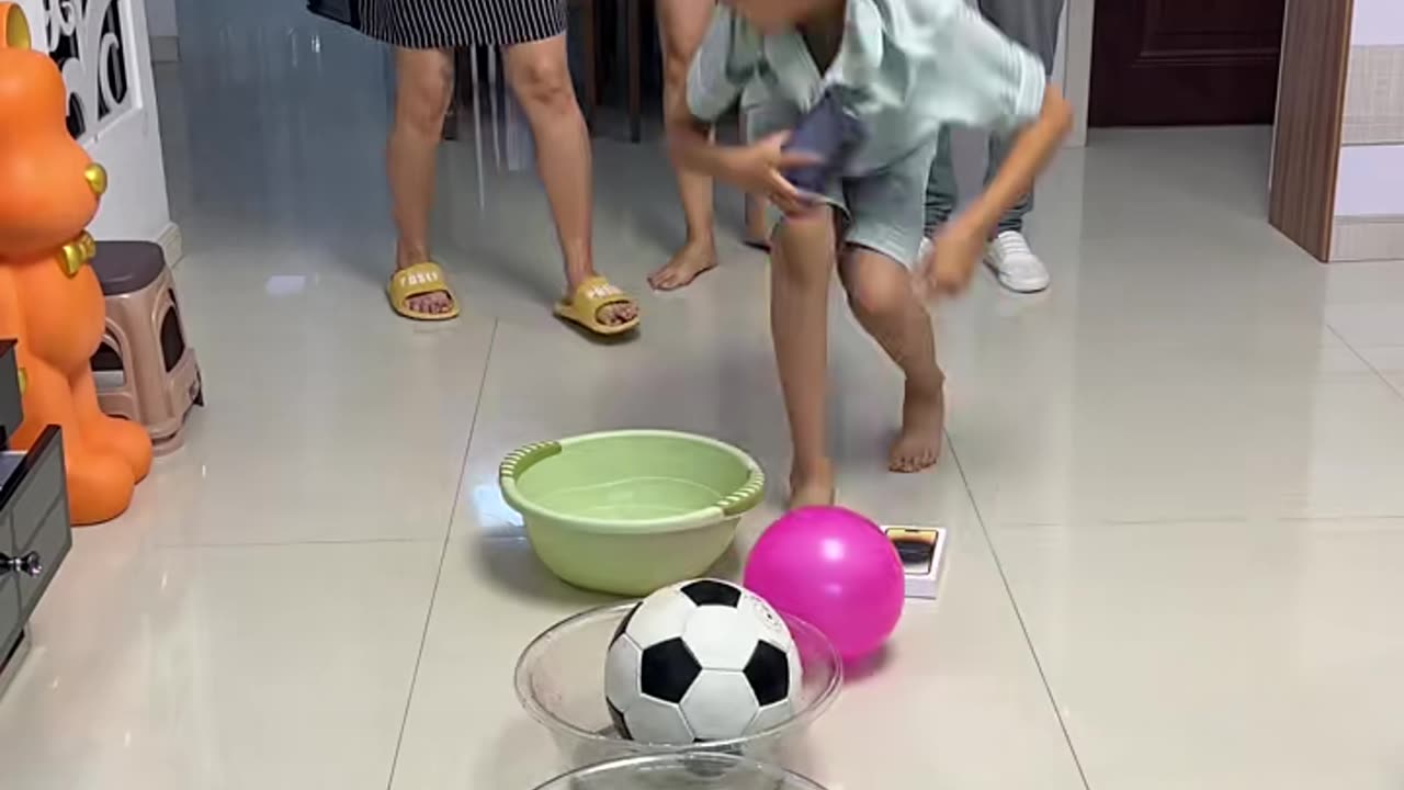 funny game