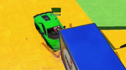 At Least They Tried | 5M Games