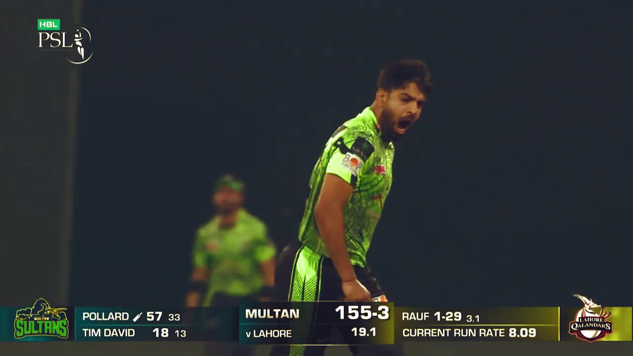 150+ KPH | Fastest Bowling Spell Ever By Haris Rauf | HBL PSL 8