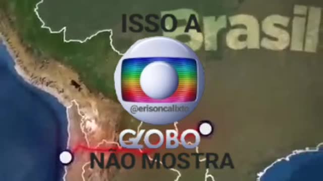 DESENVOLVIMENTO A MARCA DO GOV BOLSONARO