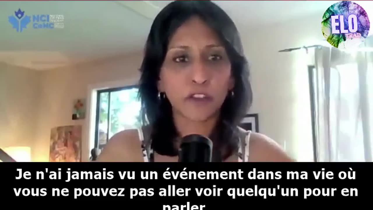 EX Director of Global News, Anita Krishna, 25 years experience SPILLS THE BEANS.!!!
