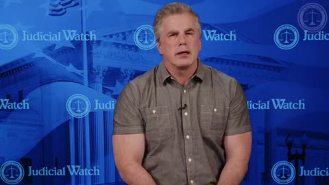 Judicial Watch - Obama Chef Death Secrets!