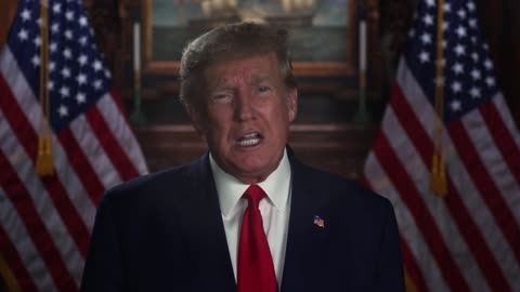 “World War 3 has never been closer than it is right now.” - President Trump #Trump2024