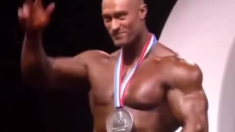 Bodybuilding life 💪 never give up