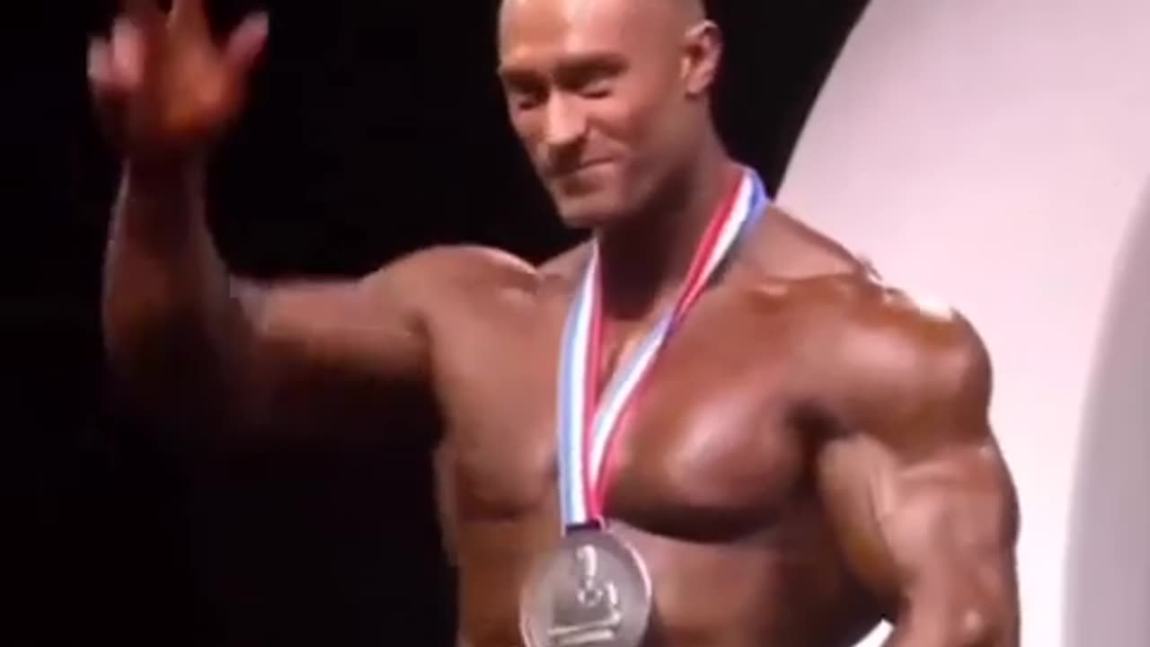 Bodybuilding life 💪 never give up