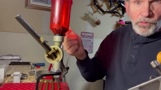 Single Stage Press Reloading - simple, yet powerful