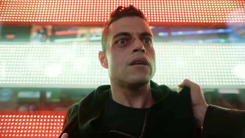 Mr. Robot - Zero Day | Season 1 Episode 10 | 2015