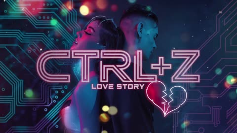 CTRL-Z Love Story | Fresh Music Drop 🚀 | New Song Every Day