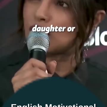 Priyanka Chopra | Motivational Video