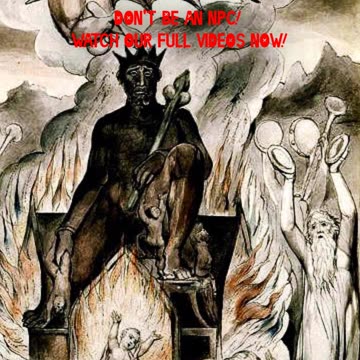 They worship moloch!🖕⛪️🤣 #jesus #God #Jesuschrist #demons #satan #Godisgood #moloch