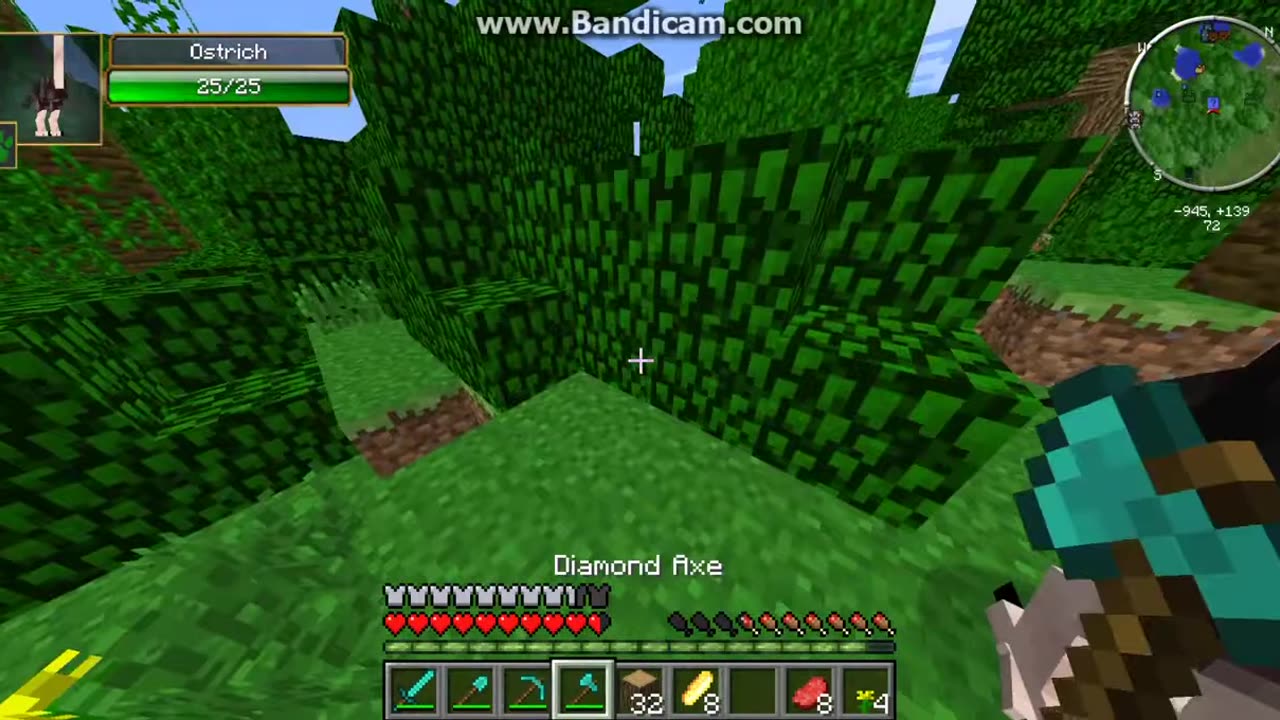 Tornado Mod Survival ep 38