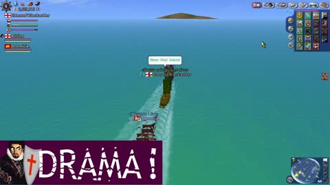 June 2022 Epic Sea Feud(Heavy Round) Day 1