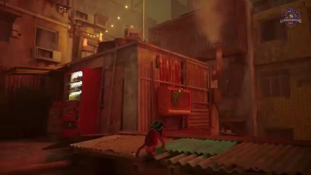 Stray - How To Get All 8 Music Sheet