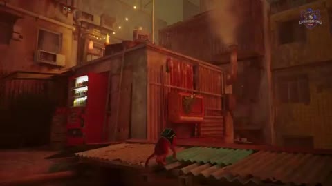 Stray - How To Get All 8 Music Sheet