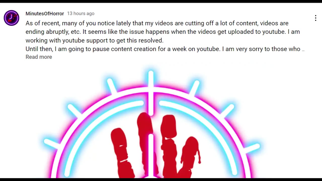 Reptilians Are Getting Out Of Control