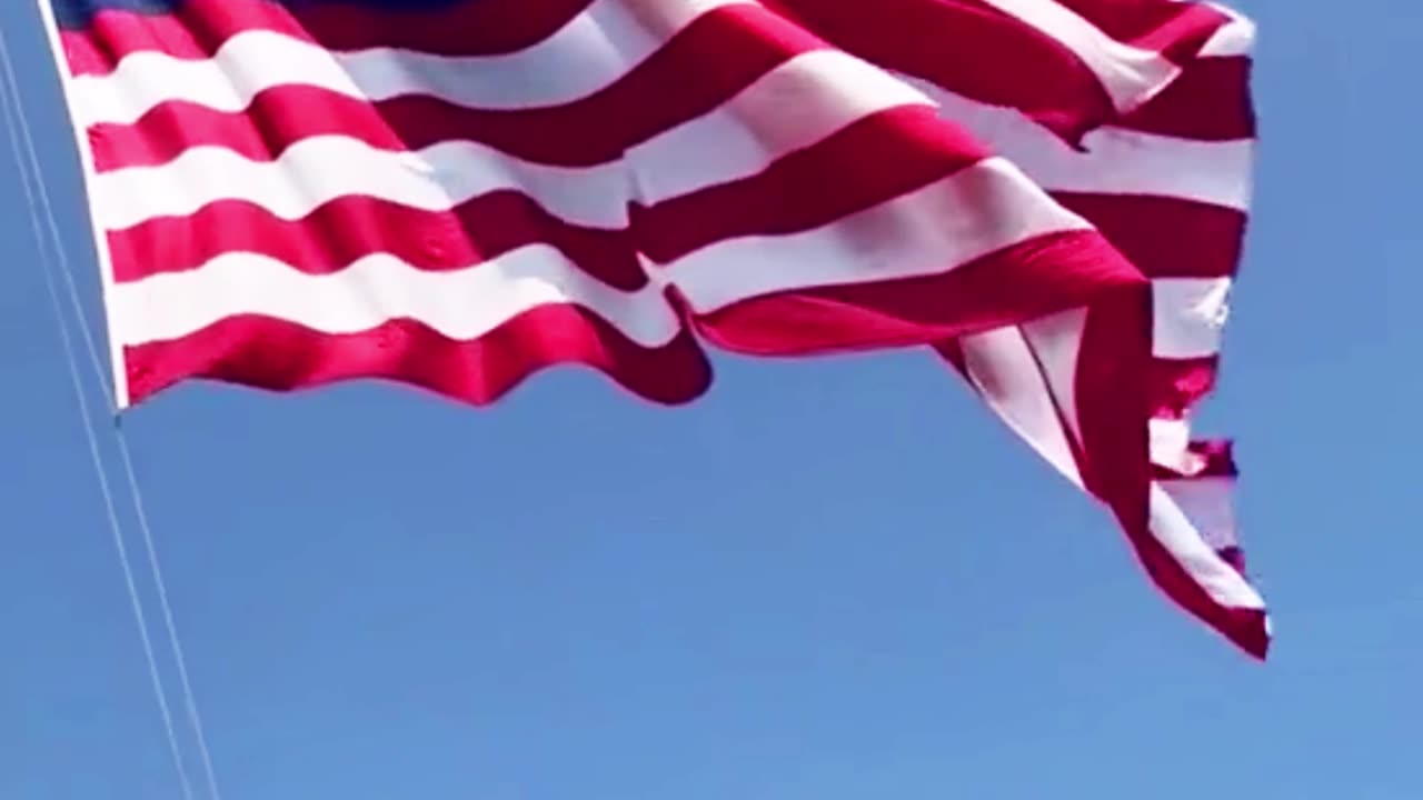 REAL LOVE!!!❤️🇺🇸