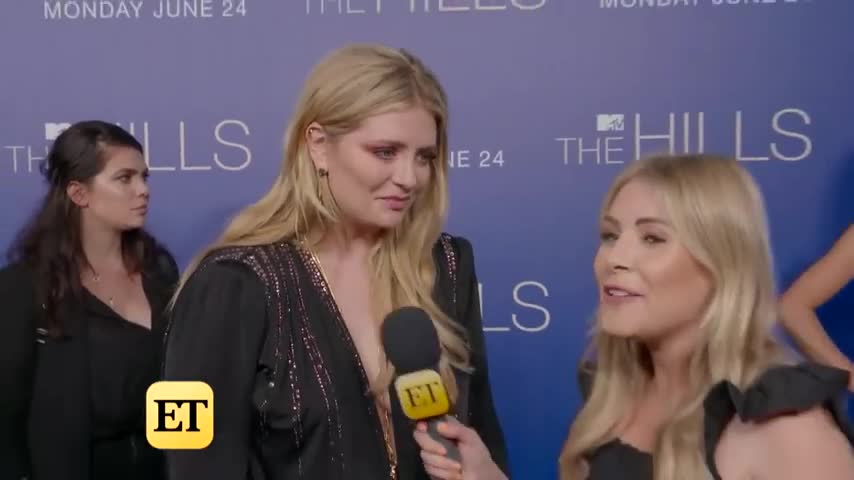 Why Mischa Barton Hasn't Stayed in Touch With Her 'The O.C.' Castmates (Exclusive)