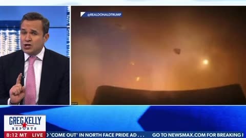 Greg Kelly: The Left Will Look for Any Way to Get Trump