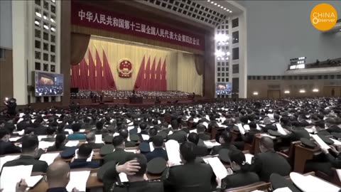23 Million Chinese Youths Cry, Earning $100_Month, Many Facing Lying Flat or Homelessness