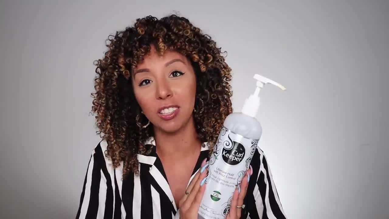 How To Choose The BEST Curly Hair Styler For YOUR Hair! | BiancaReneeToday