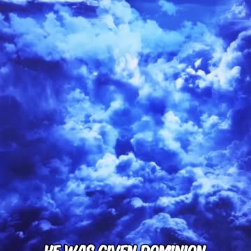 The Majestic Revelation: Unveiling the Prophecy of the Lion of Judah!