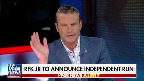 Pete Hegseth: Big things are about to happen