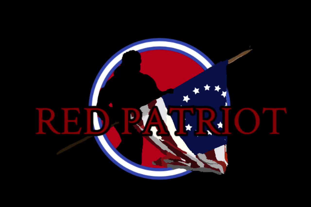 RED PATRIOT Episode 9