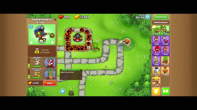 BloonsTD6 EP 1