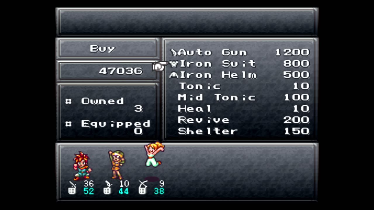 Chrono Trigger Part =_55