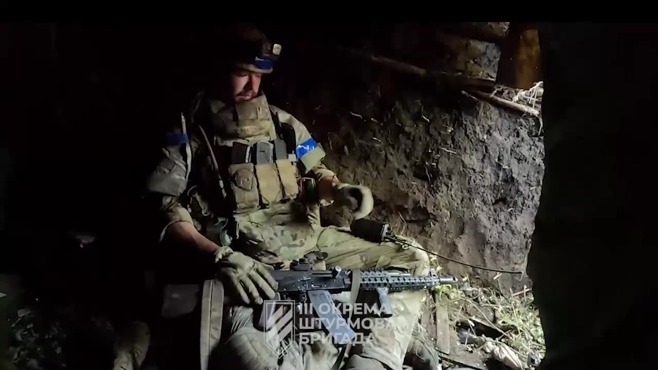 🔥 Ukraine Russia War | 3rd Assault Brigade Advances and Captures Russian Dugouts in Bakhmut | RCF