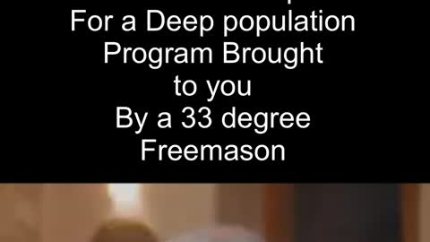 Not if the vaccine is killing millions of people around the world and everyone is hiding it