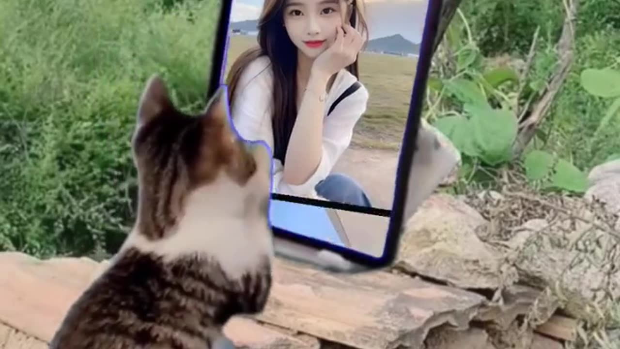 Cats 🐶🐈