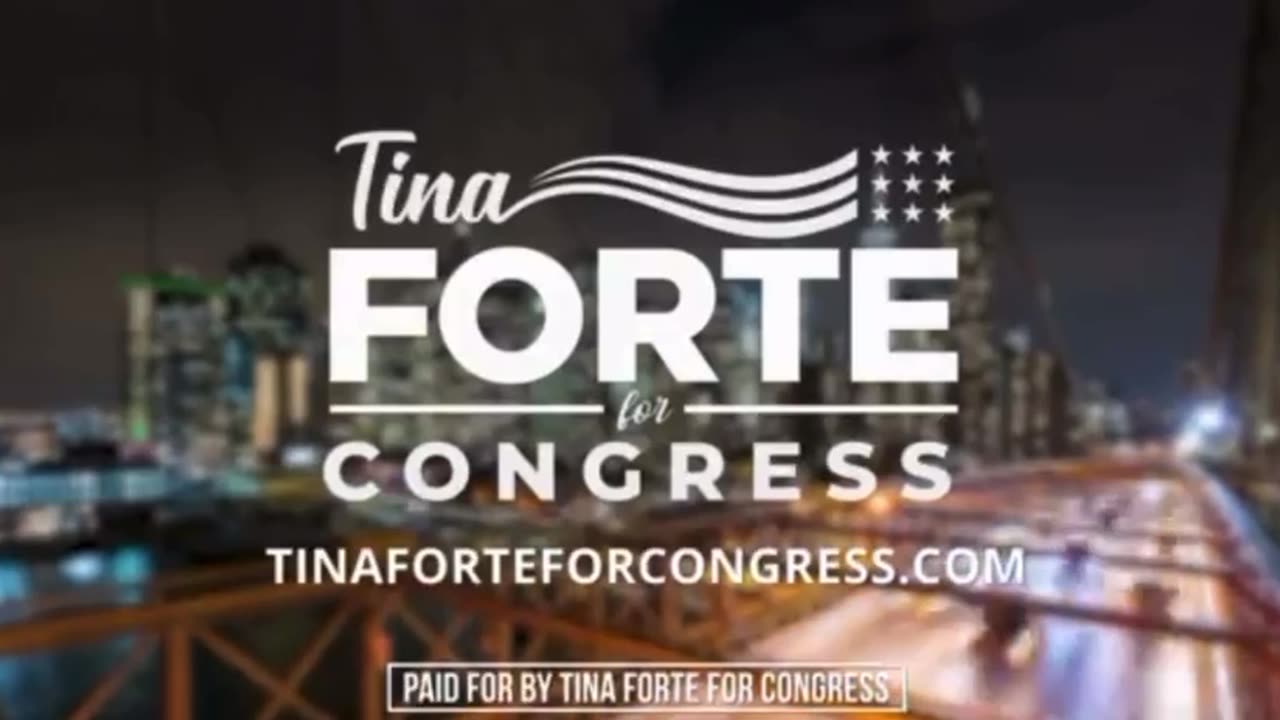 Tin Forte Challenges AOC | This is only the beginning Frens..