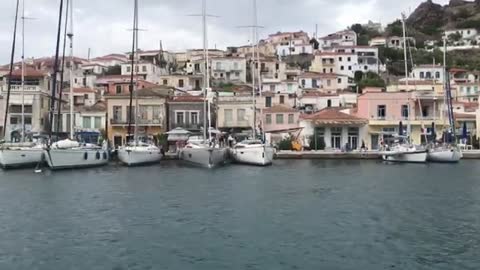 Relaxing Music | Sleeping, Meditation, Stress Relief | [5961] ⭐️