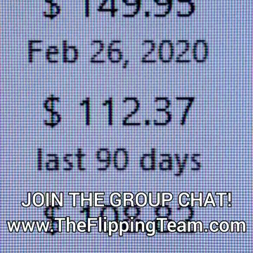 Buying from Billionaire Bezos! The Ultimate Reselling Challenge! #theflippingteam