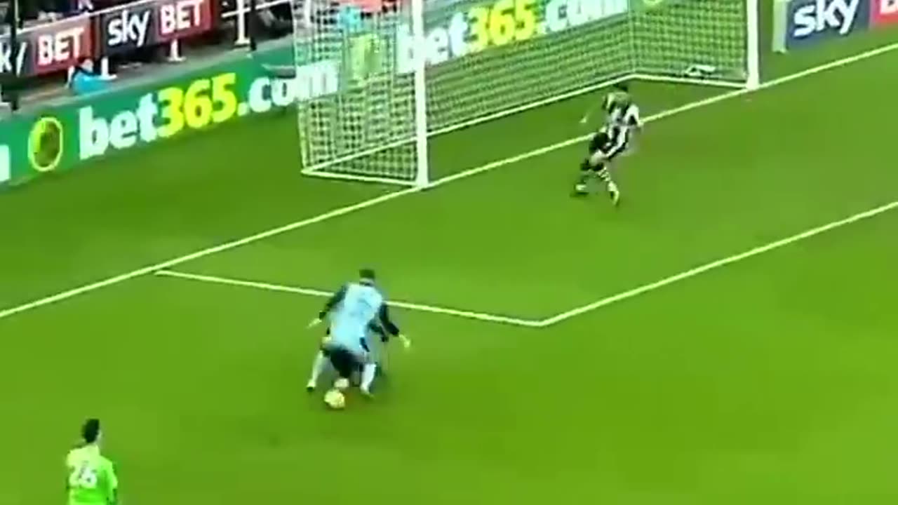 Impossible Moment😊😊😊