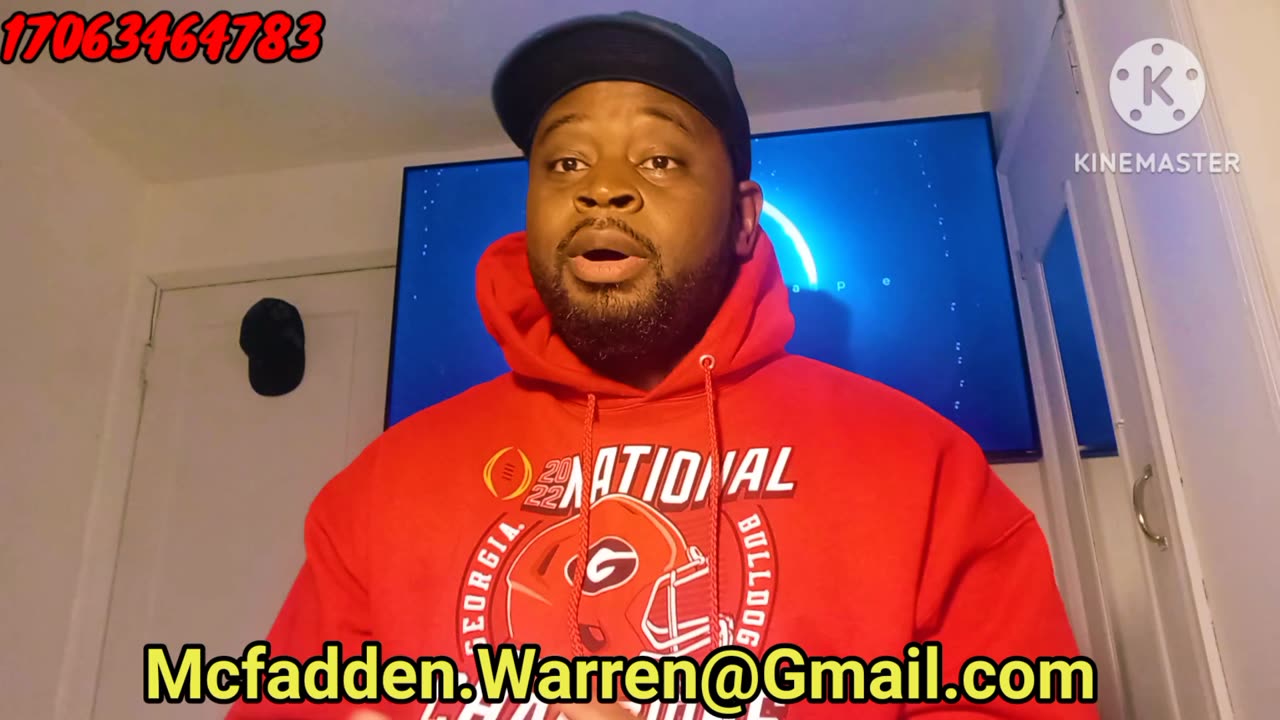 Inspirational coaching video One